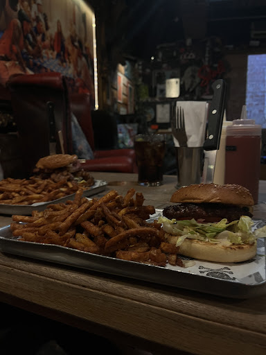 Photo of Gonzo's Tea Room - 68 London St, Norwich NR2 1JT